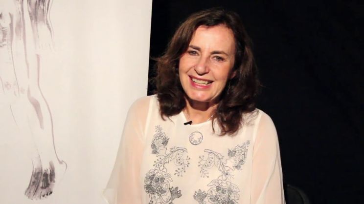 Verónica Langer