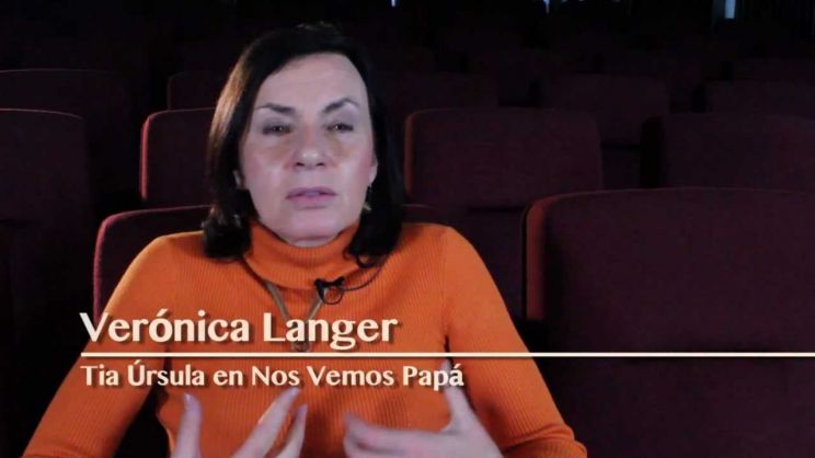 Verónica Langer