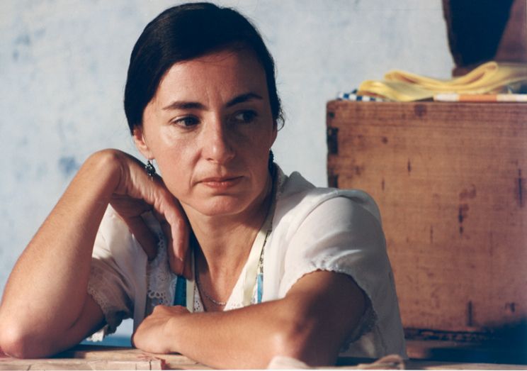 Verónica Langer