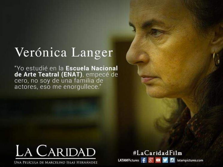 Verónica Langer