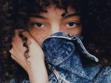Veronica Lauren photo