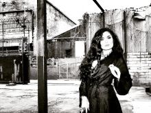 Veronica Loren photo