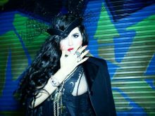Veronica Loren photo