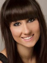 Veronica McCluskey #3913932 picture (Portrait Medium)