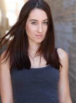 Veronica McCluskey #3913951 picture (Portrait Medium)