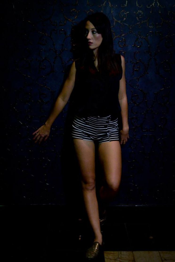 Veronica McCluskey