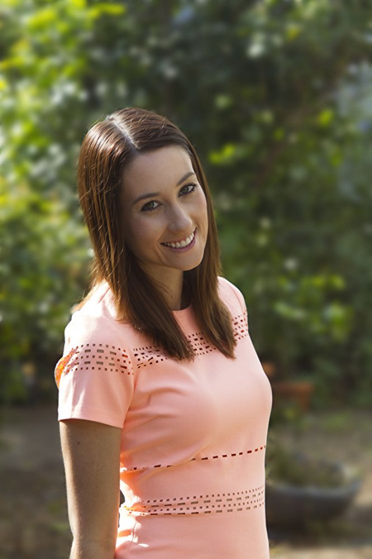 Veronica McCluskey