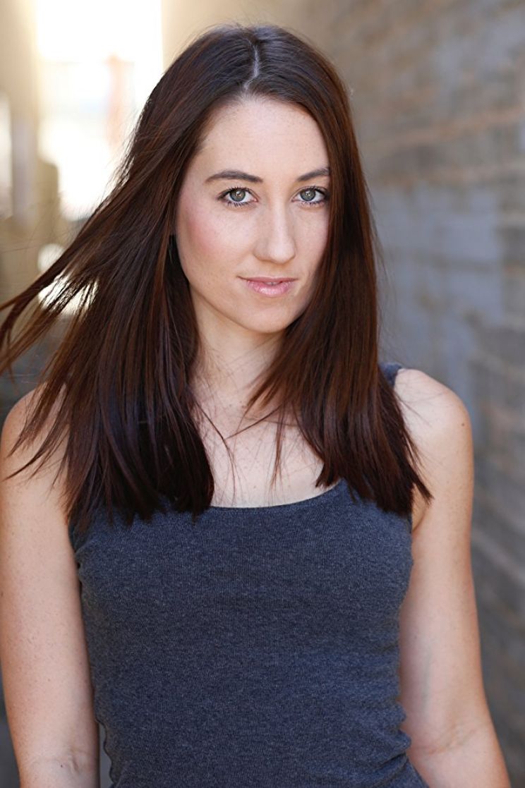 Veronica McCluskey