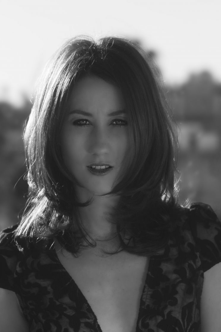 Veronica McCluskey