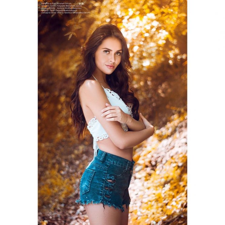 Veronica McCluskey