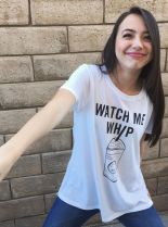Veronica Merrell