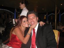 Veronica Montelongo