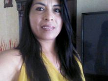 Veronica Montelongo