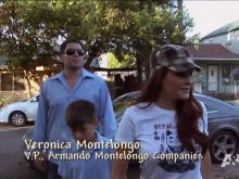 Veronica Montelongo