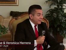 Veronica Montelongo