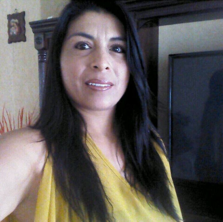 Veronica Montelongo