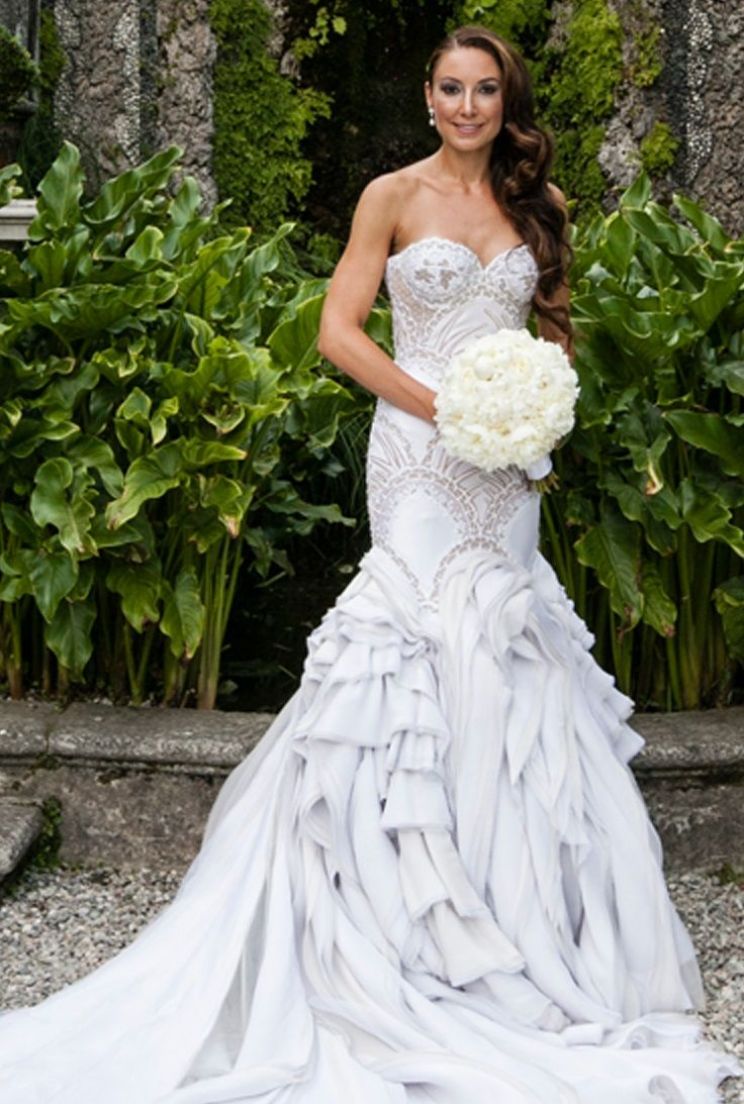 Veronica Montelongo