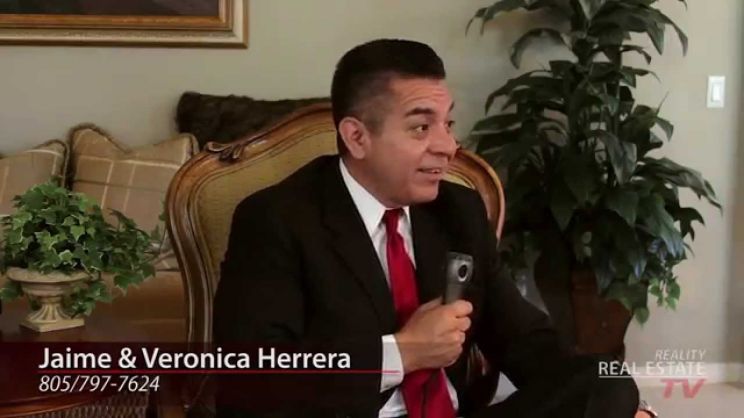 Veronica Montelongo