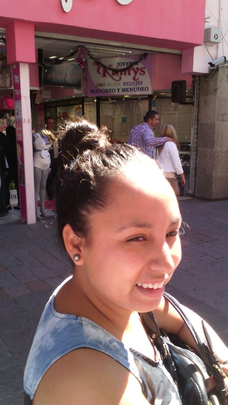 Veronica Montelongo