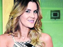 Veronica Montes