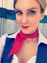 Veronica Montes
