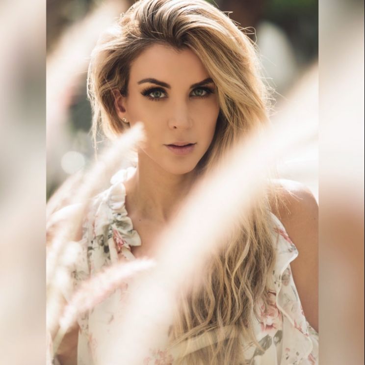 Veronica Montes