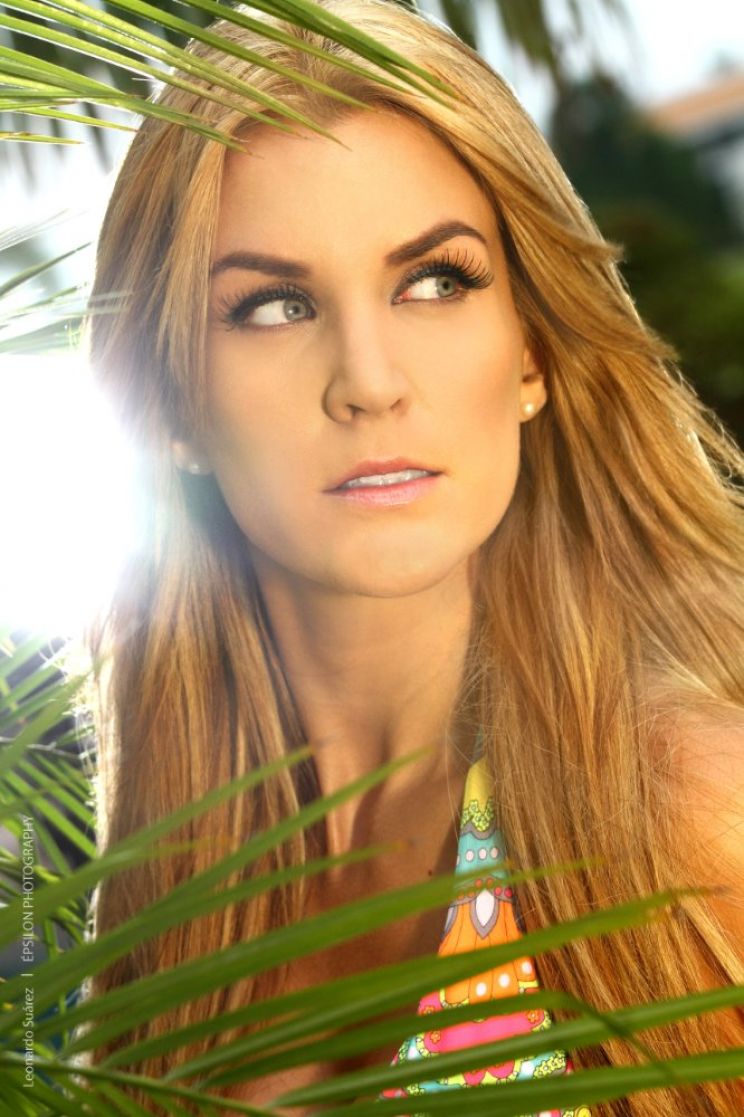 Veronica Montes