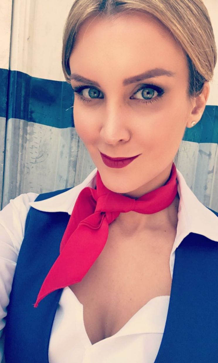 Veronica Montes