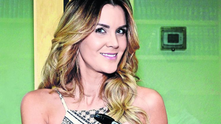 Veronica Montes