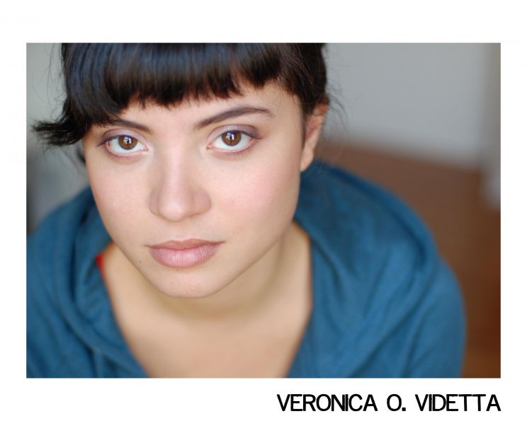 Veronica Osorio