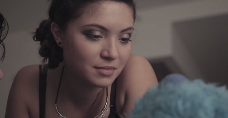Veronica Osorio