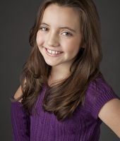 Veronica Powers