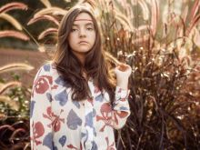 Veronica Powers
