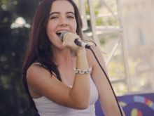 Veronica Powers