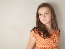 Veronica Powers