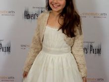 Veronica Powers