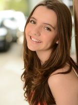 Veronica Powers