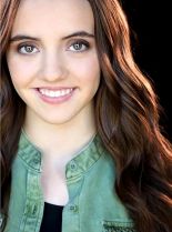 Veronica Powers