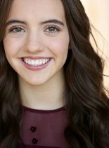 Veronica Powers