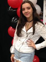 Veronica Powers