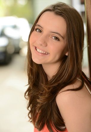 Veronica Powers