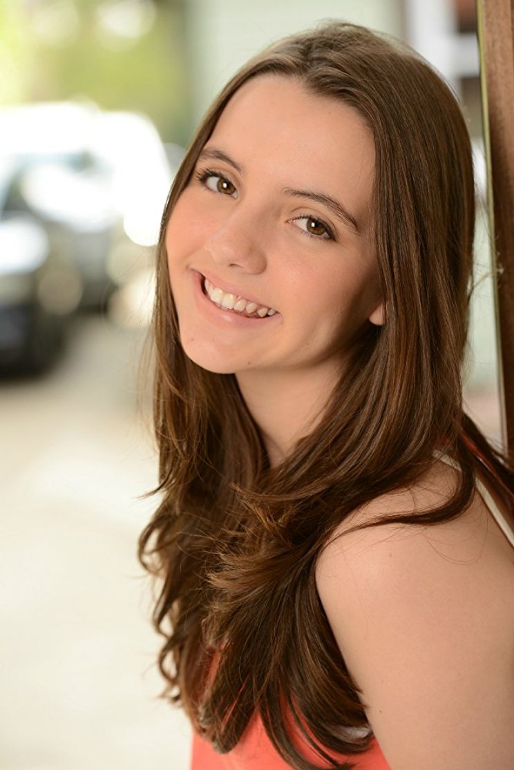Veronica Powers