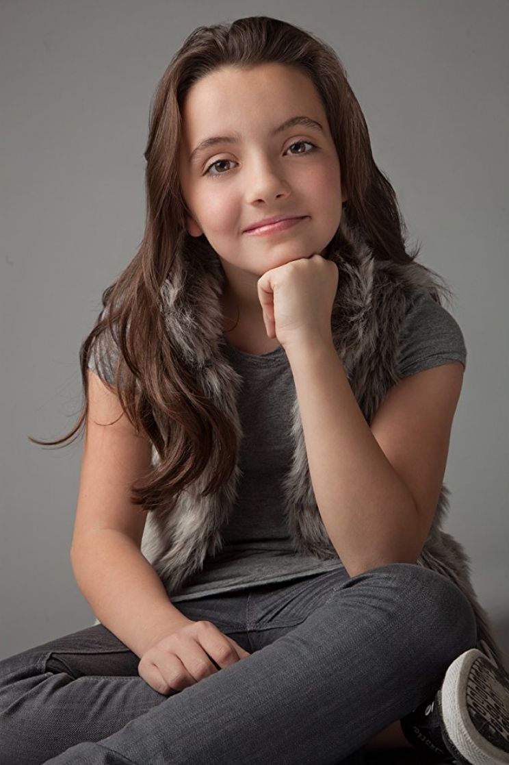 Veronica Powers