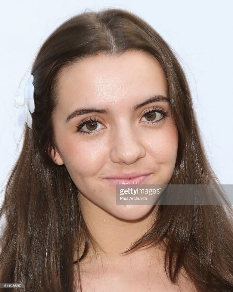 Veronica Powers