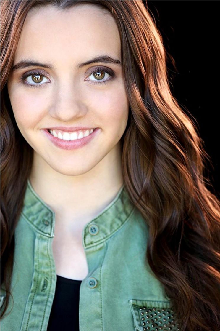 Veronica Powers