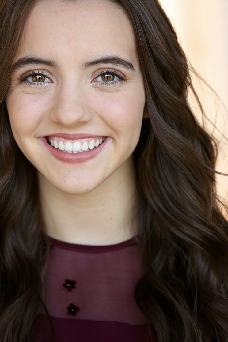 Veronica Powers