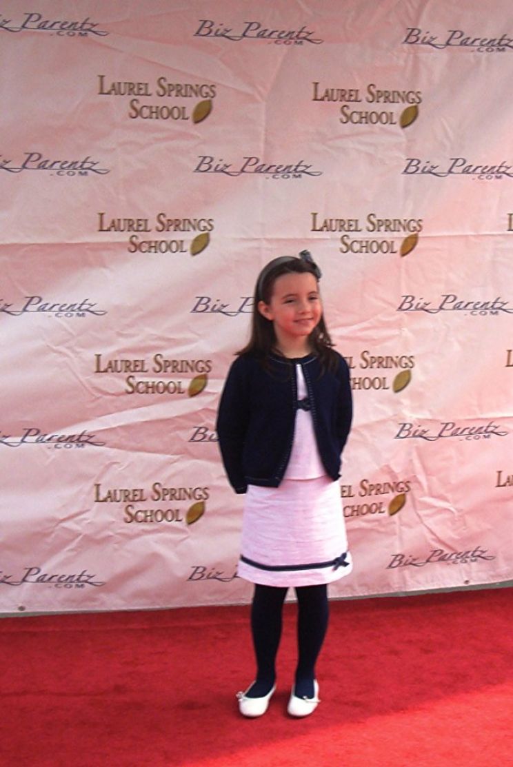 Veronica Powers