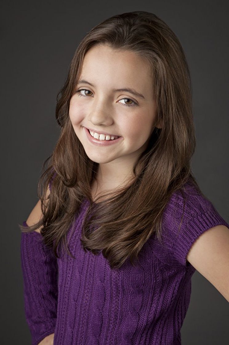 Veronica Powers