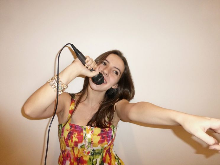 Veronica Powers
