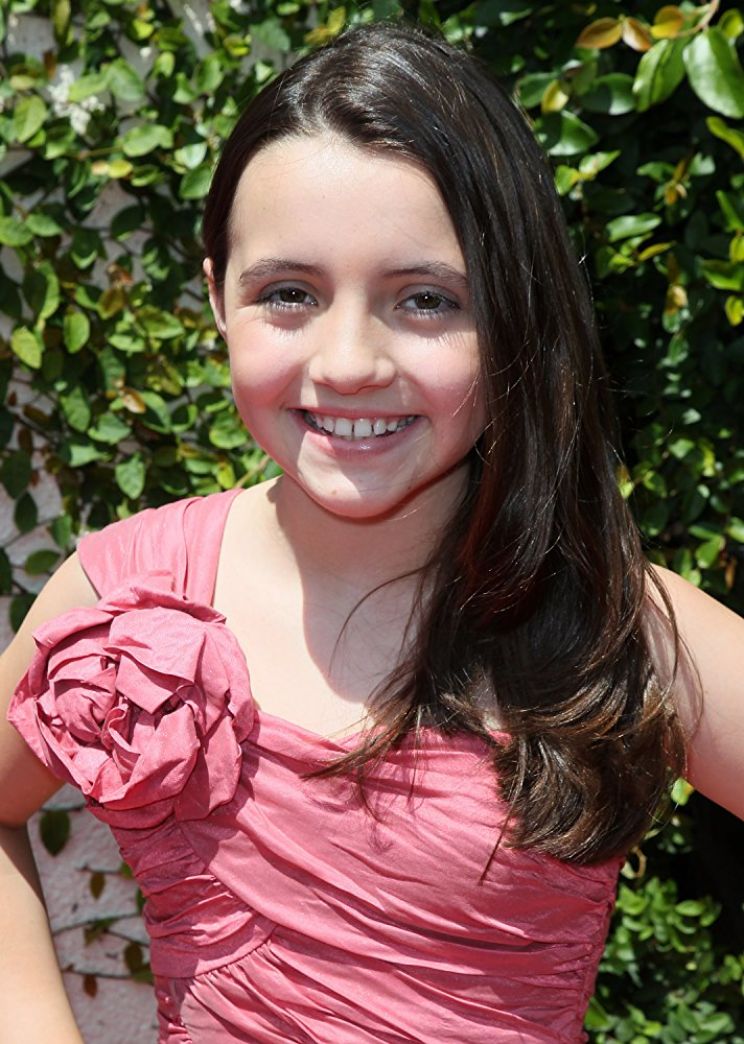 Veronica Powers